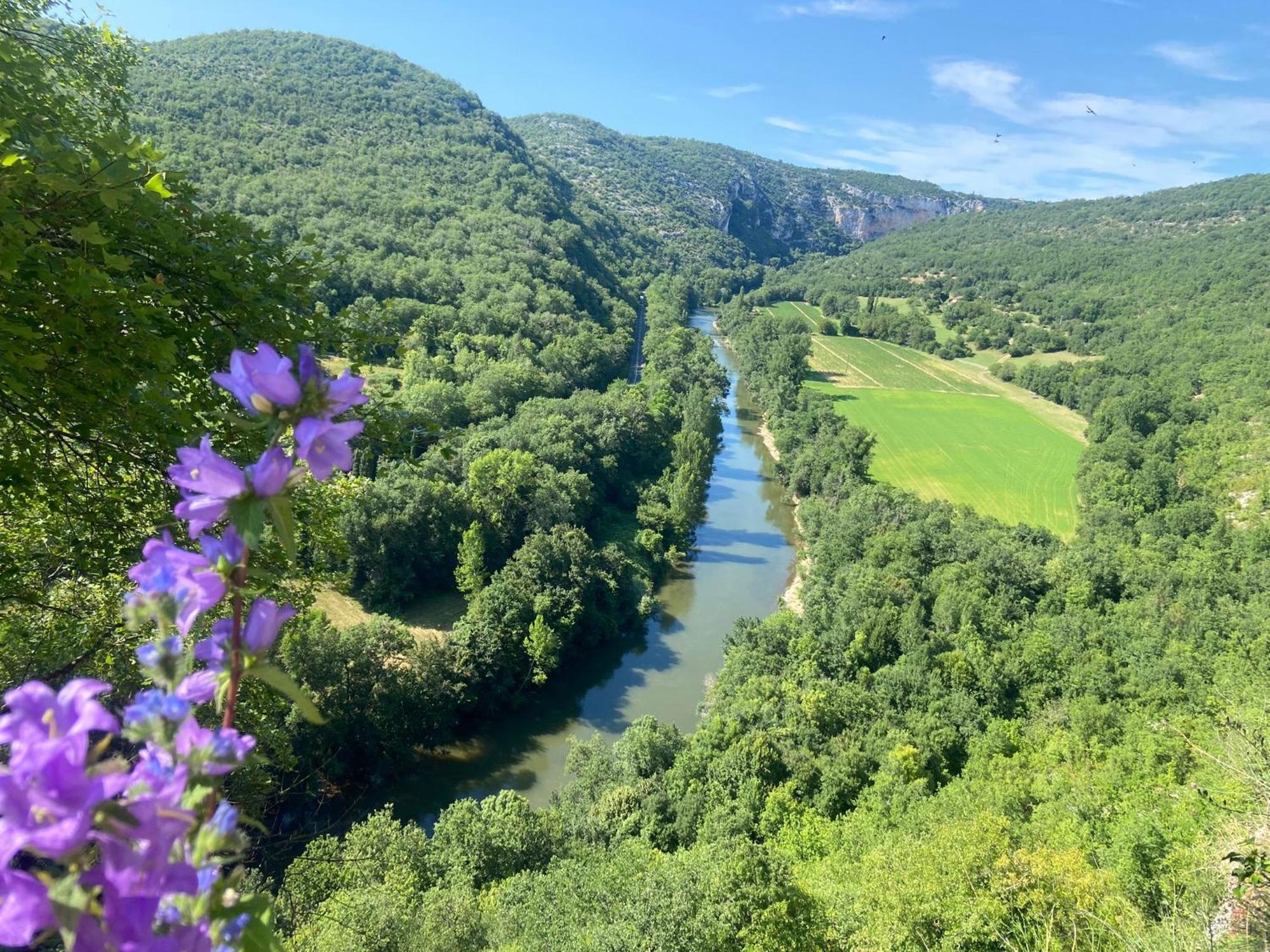 Gite O Nature Varen المظهر الخارجي الصورة