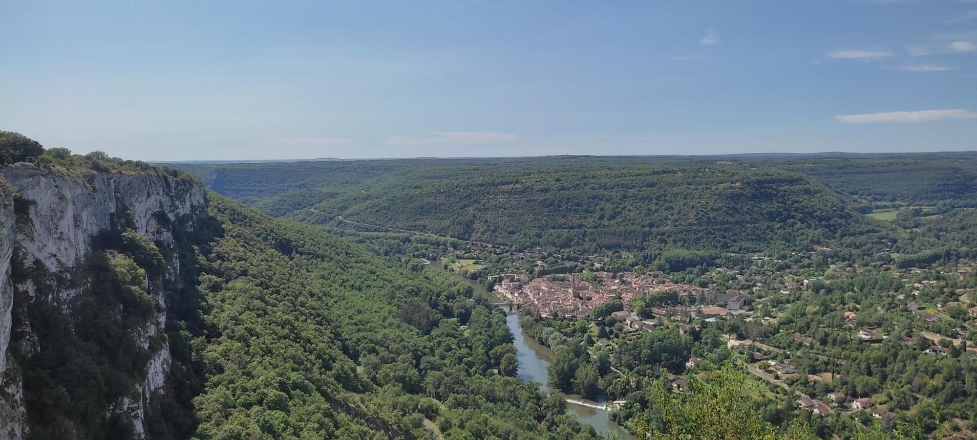 Gite O Nature Varen المظهر الخارجي الصورة