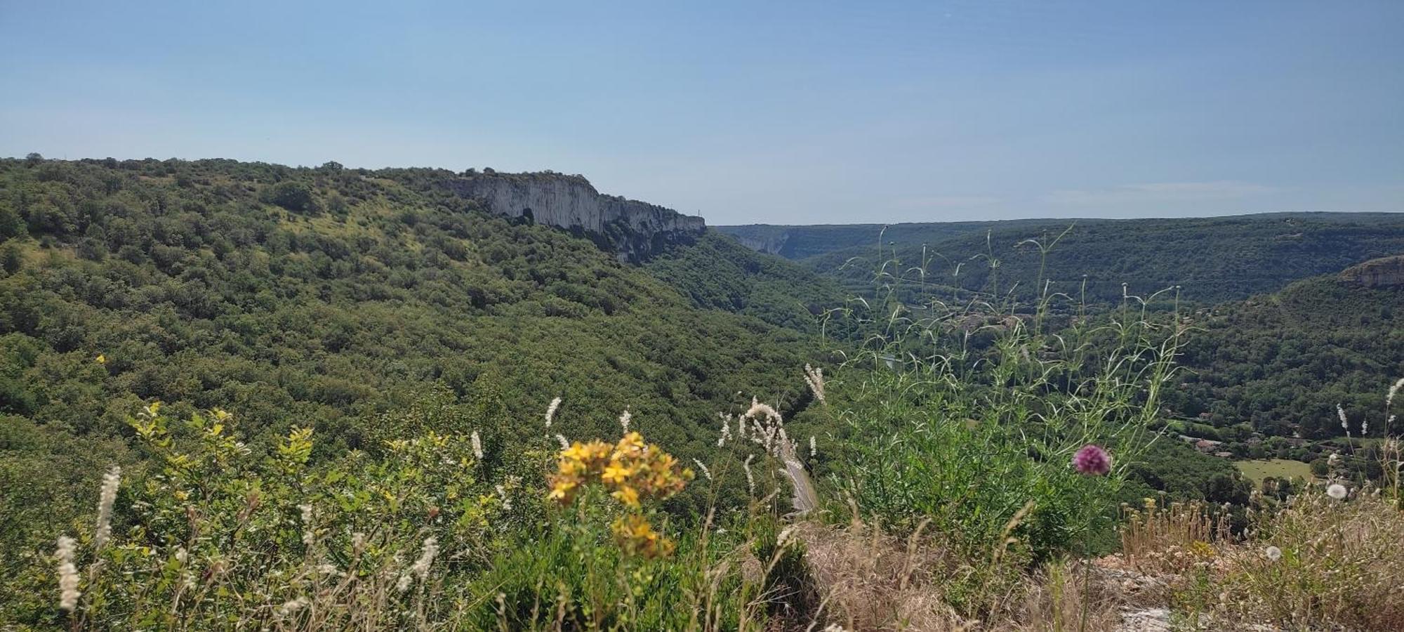 Gite O Nature Varen المظهر الخارجي الصورة