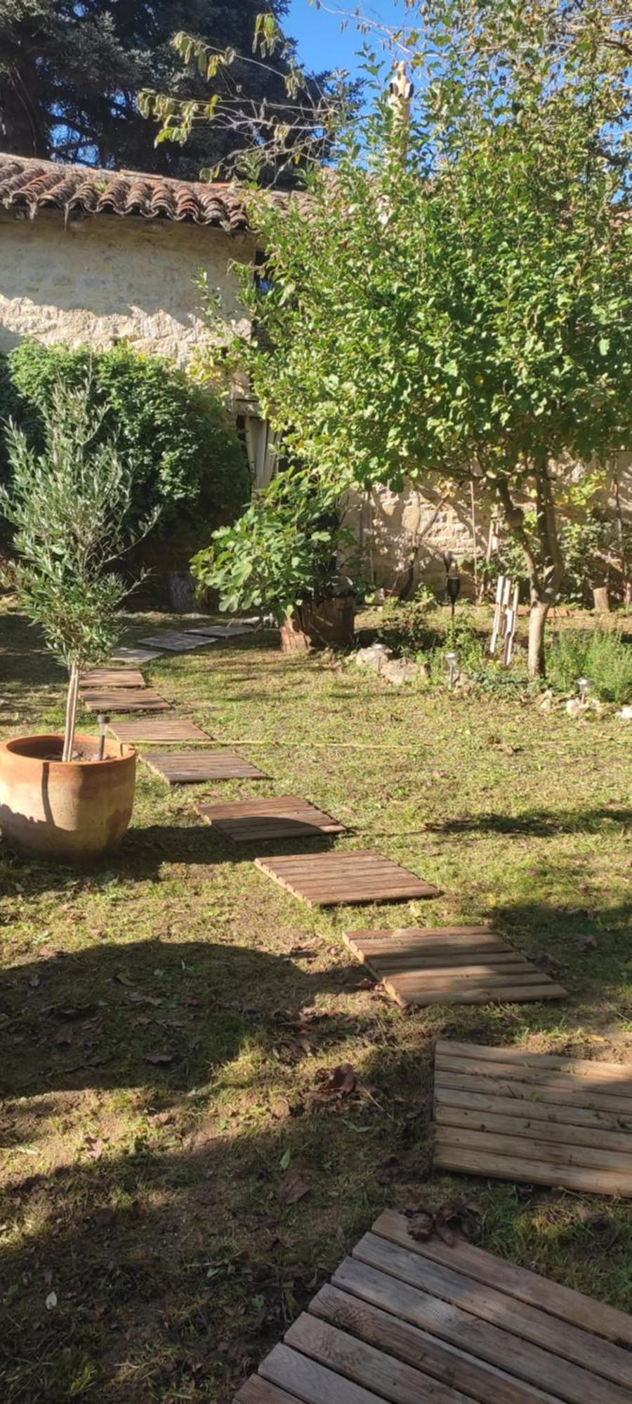 Gite O Nature Varen المظهر الخارجي الصورة